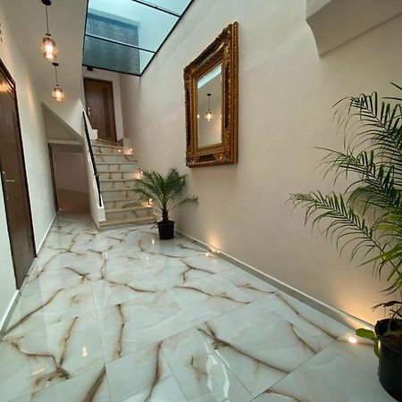 Riad Jbara 2 Rabat Exterior foto