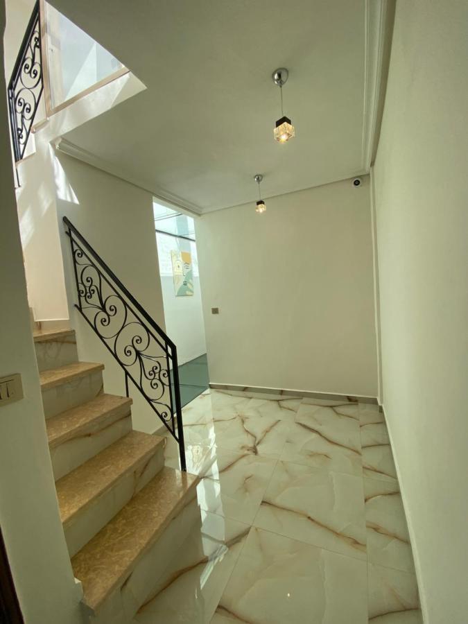 Riad Jbara 2 Rabat Exterior foto