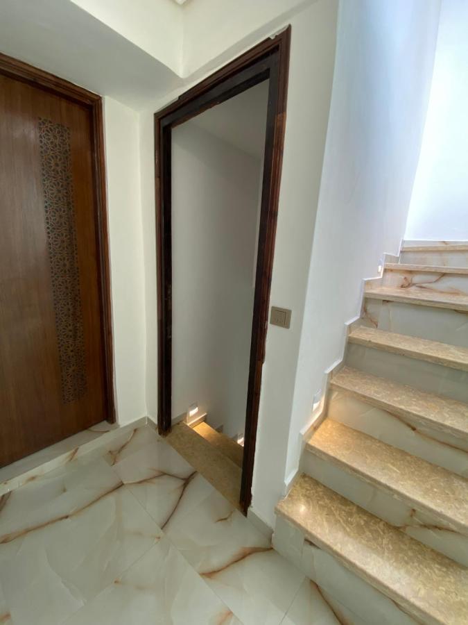 Riad Jbara 2 Rabat Exterior foto
