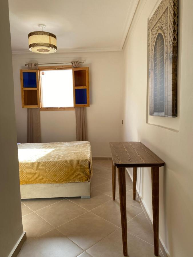 Riad Jbara 2 Rabat Exterior foto