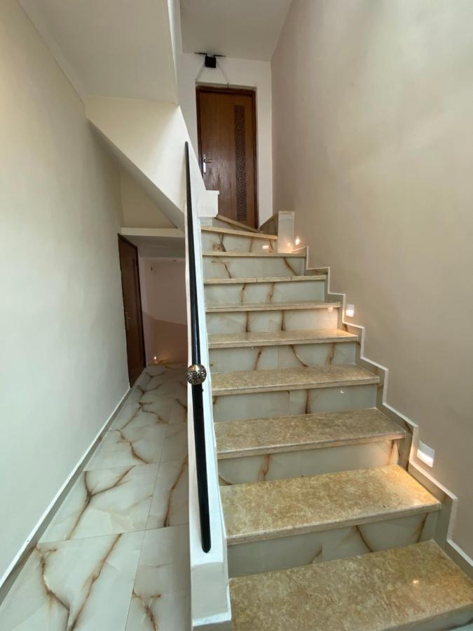 Riad Jbara 2 Rabat Exterior foto